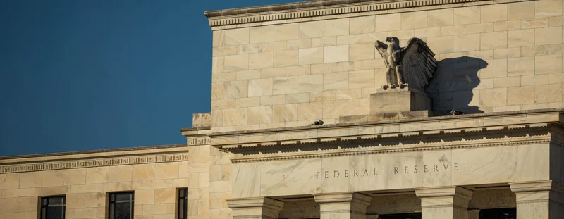 Federal Reserve building