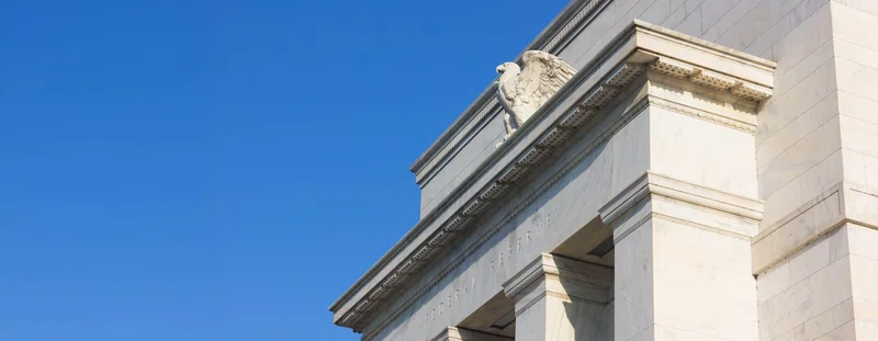 The Federal Reserve