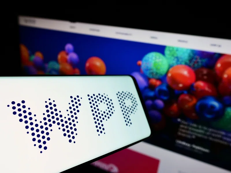 WPP logo