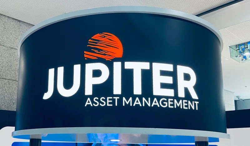 Jupiter Asset Management logo
