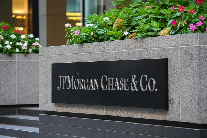 JPMorgan Chase office