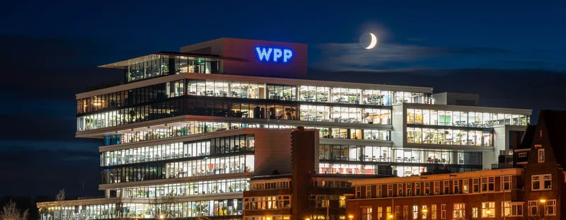 WPP offices