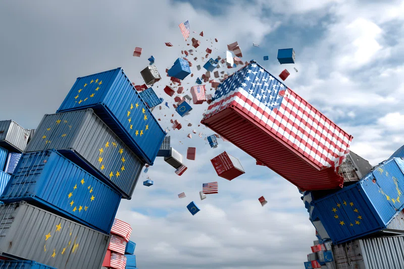 EU/US containers clash