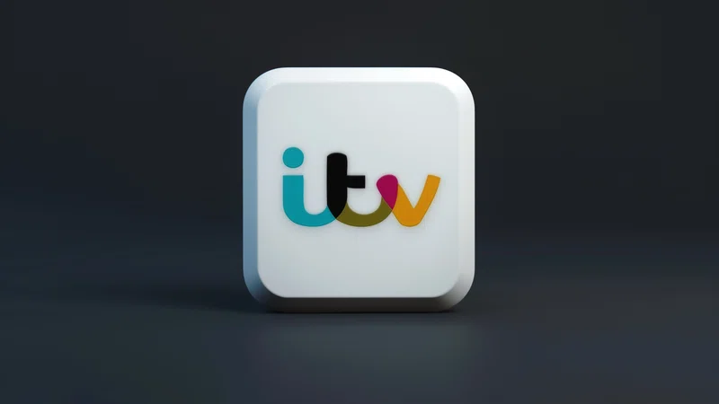 ITV studio media city Salford