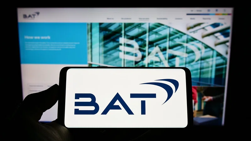 BAT logo