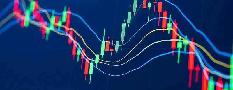 share price illustration