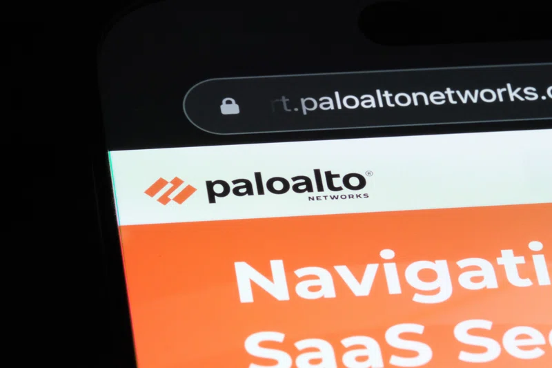 Palo Alto website