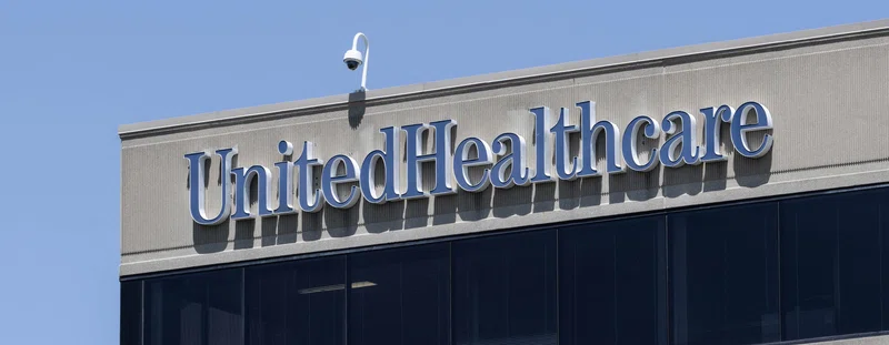 Unitedhealthcare building