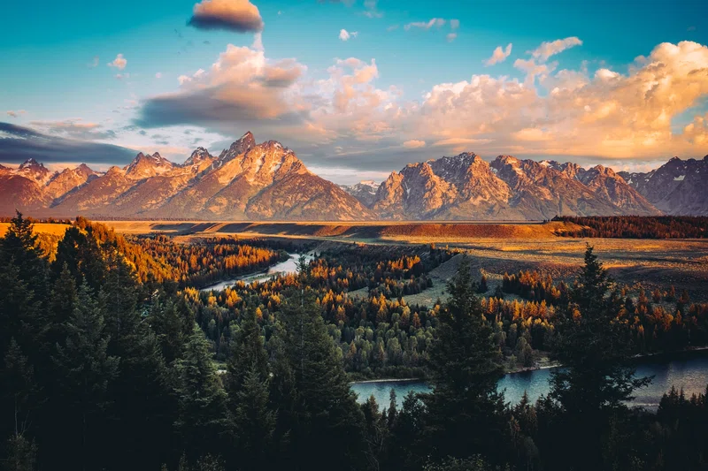 Jackson Hole picture