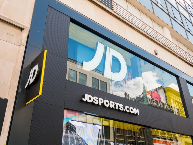 JD outlet