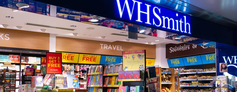WH Smith