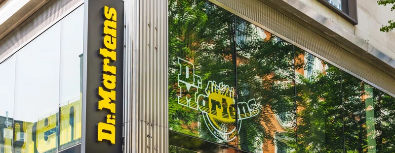 Dr Martens 