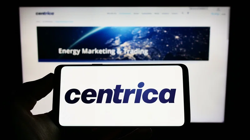 Centrica logo