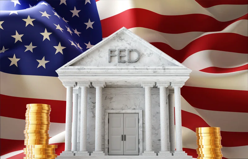 Federal Reserve Bank