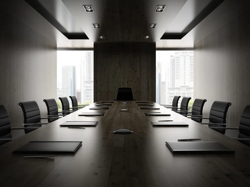 boardroom