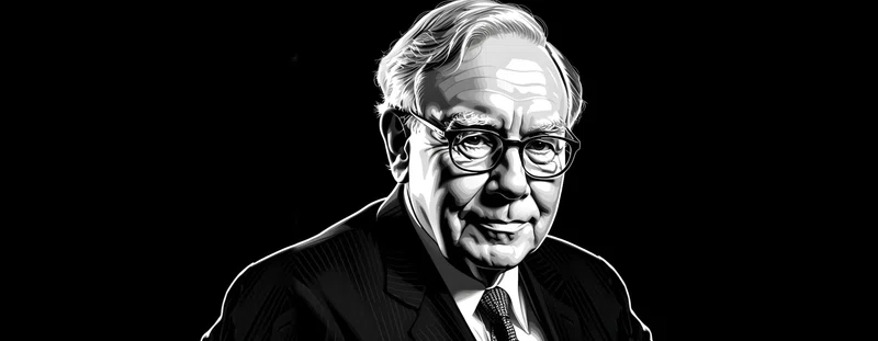 Warren Buffett