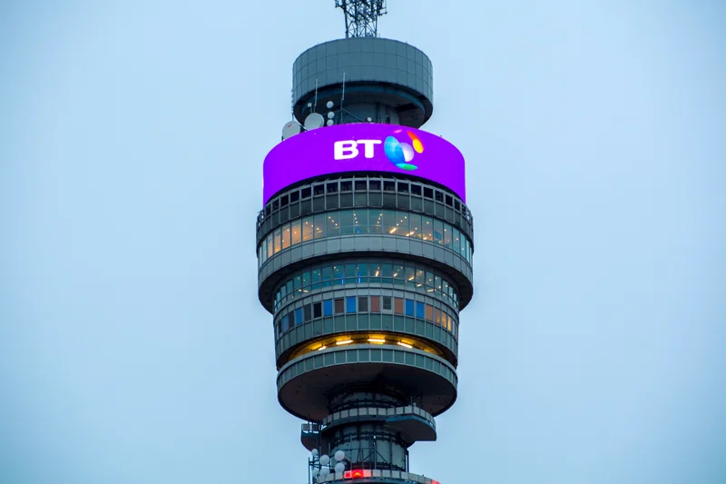 BT Tower