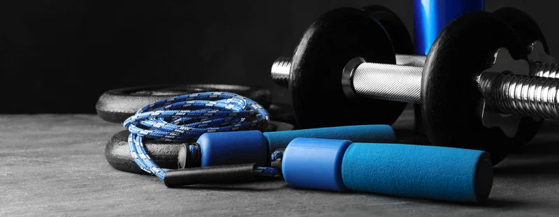 Gym Equipment