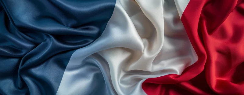 French flag