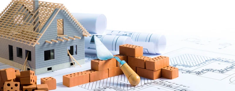 Building plans