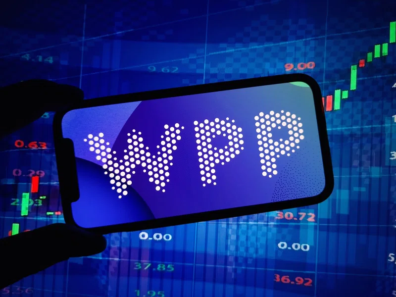 WPP logo