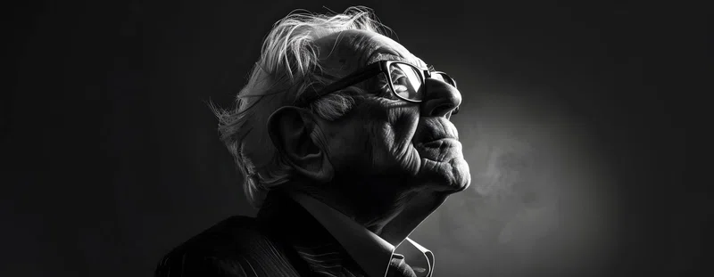 Portrait of Berkshire Hathaway