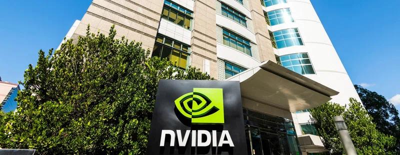 Nvidia office 
