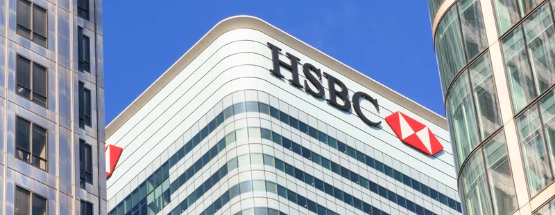 HSBC office