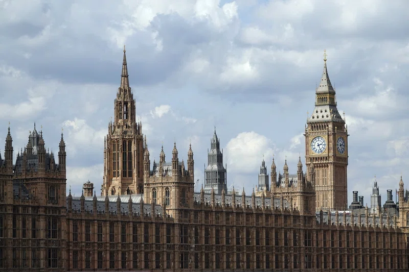 Houses of Parliament