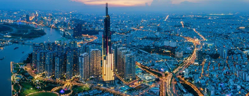 Cityscape