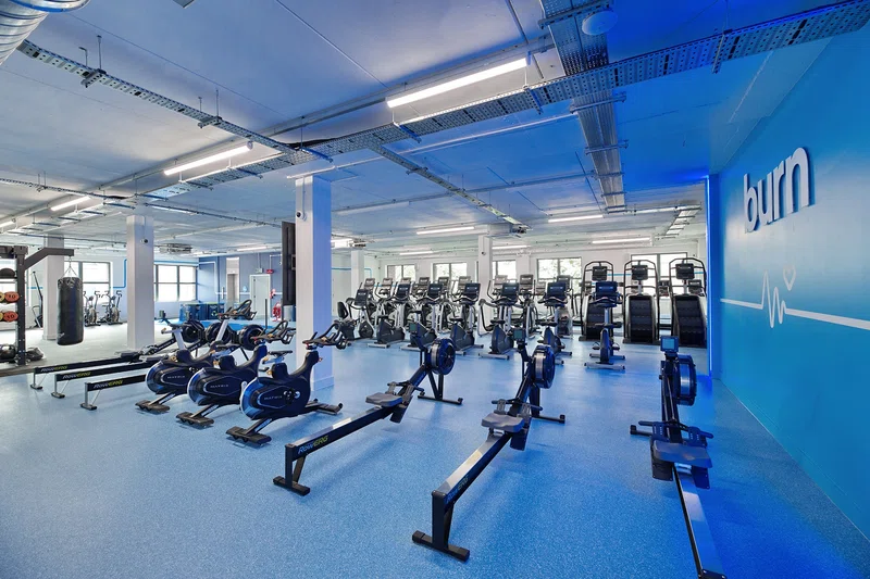 Gym 