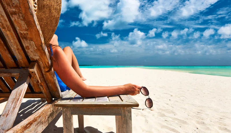 Summer holiday