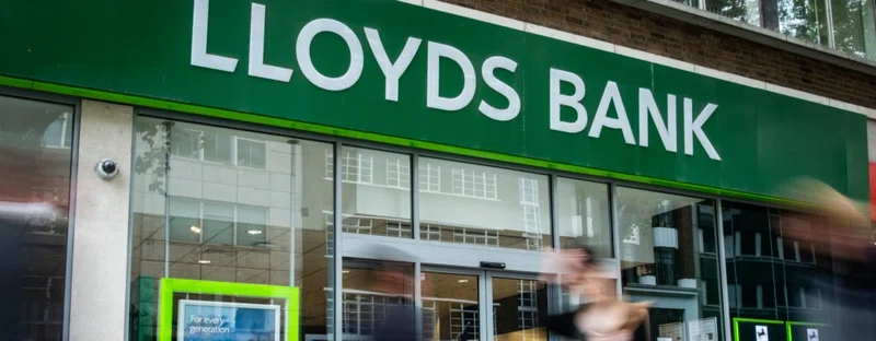 Lloyds branch