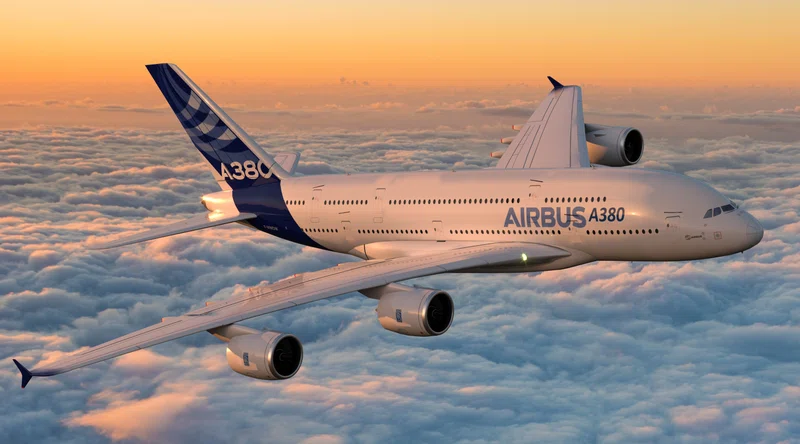 Airbus A380