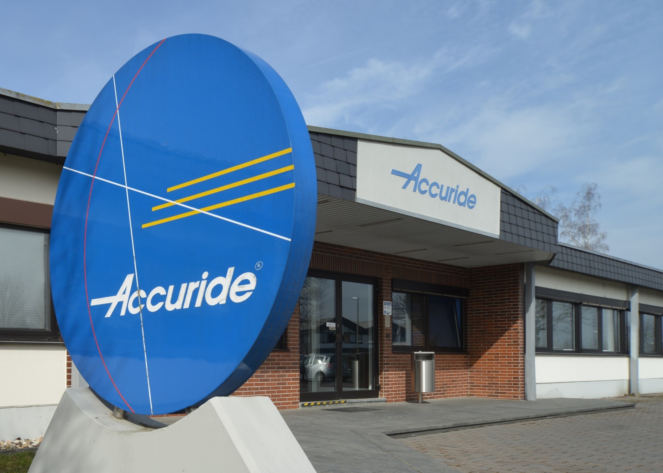 Accuride International si colloca al 16° posto tra le aziende più resilienti in Germania