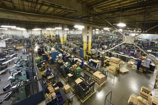 Accuride’s Engineering & Quality Expertise