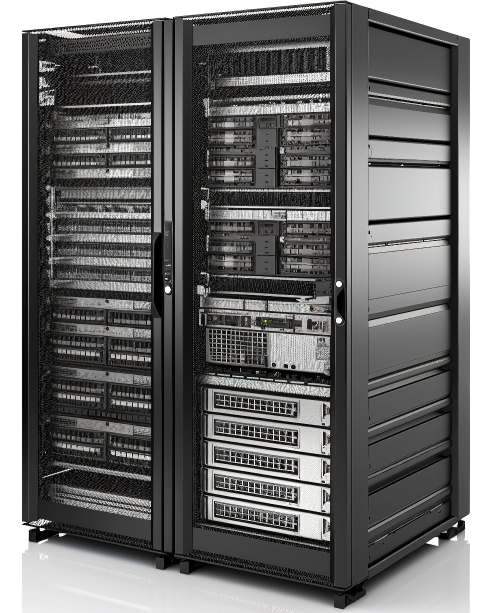 Rack, Servers & Enclosures | Accuride