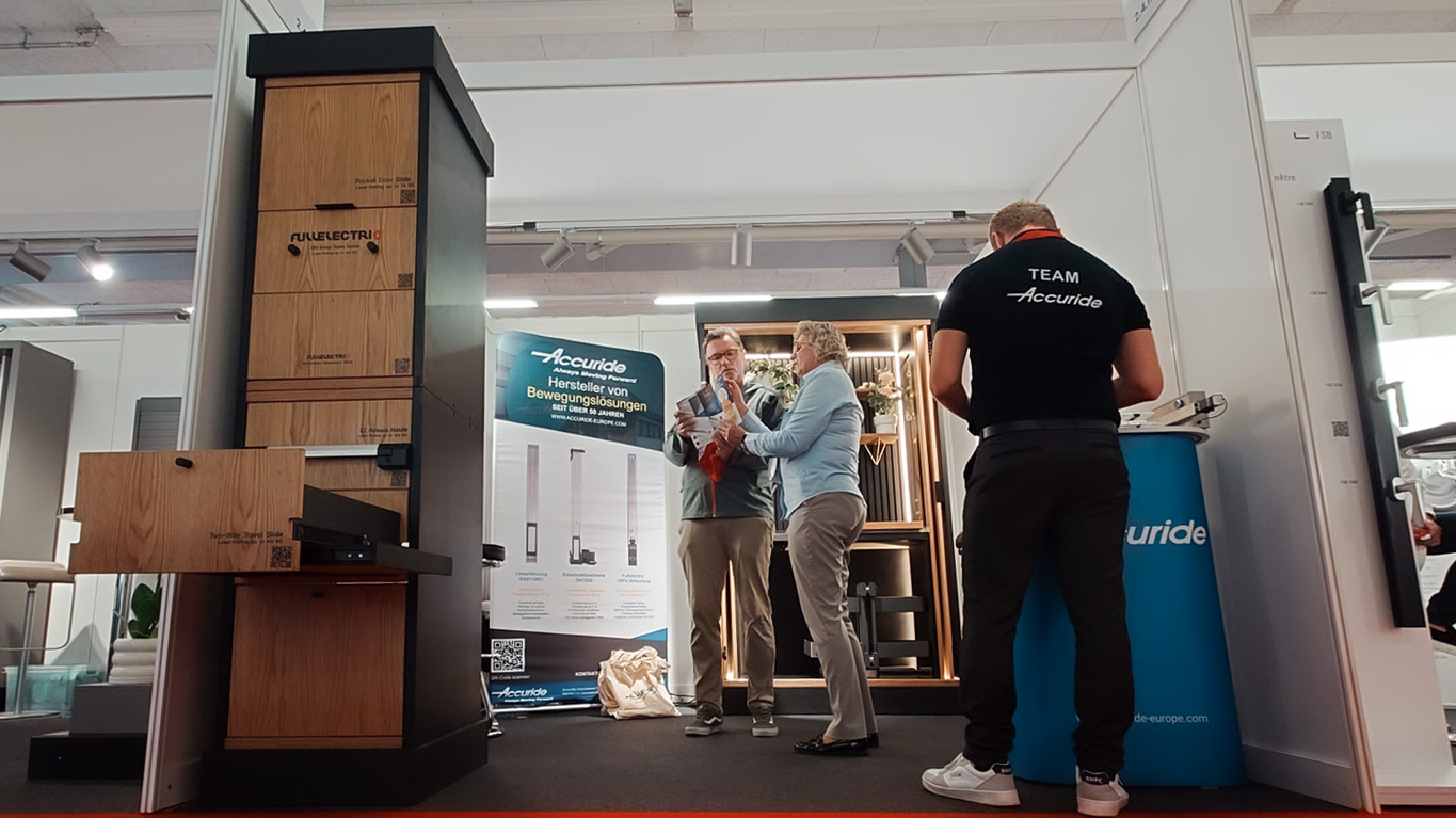 KBB Furniture Exhibition 2026