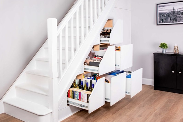 Unlocking Hidden Potential with Smart Storage