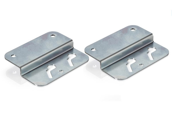 Product Round-Up: Slide Brackets