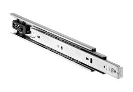 Coulisse à fermeture automatique pour tiroi...