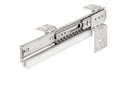 Système de coulisse pour porte coulissante ...