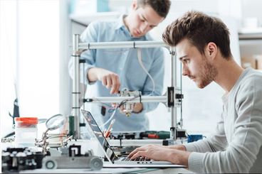 Additive Manufacturing at Accuride
