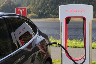 Going Inside Electric Vehicles with Accuride