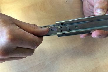 How to make Sure Drawer Slides Work Smoothly?