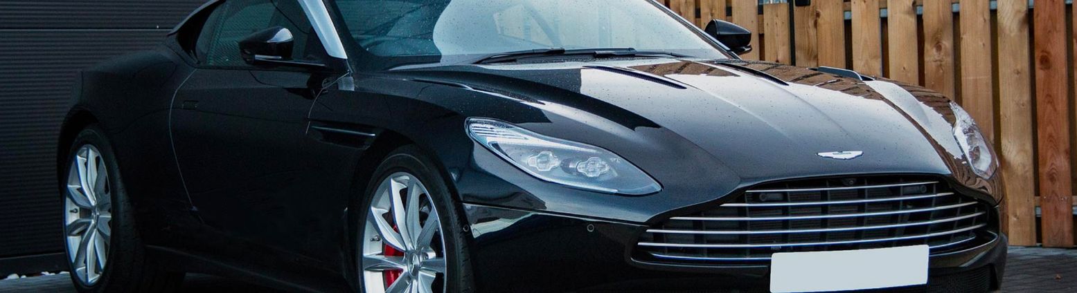 Automobile