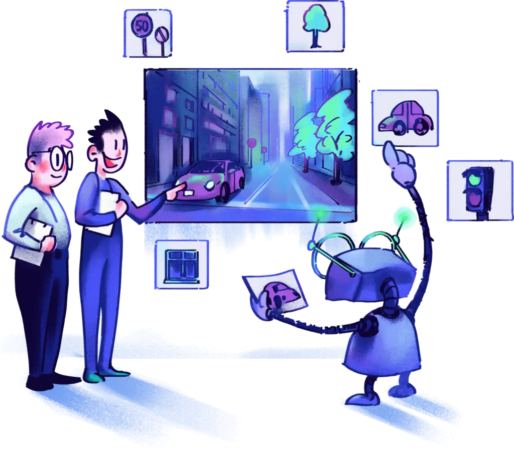 Rozpoznawanie obrazu przez Visu.webp