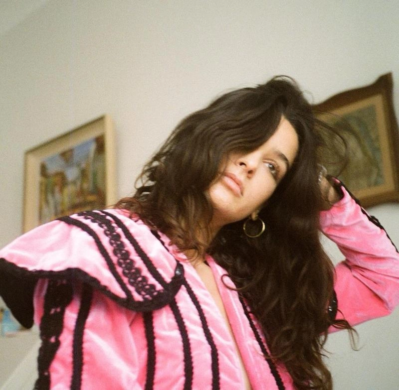 Carmen Baltzar