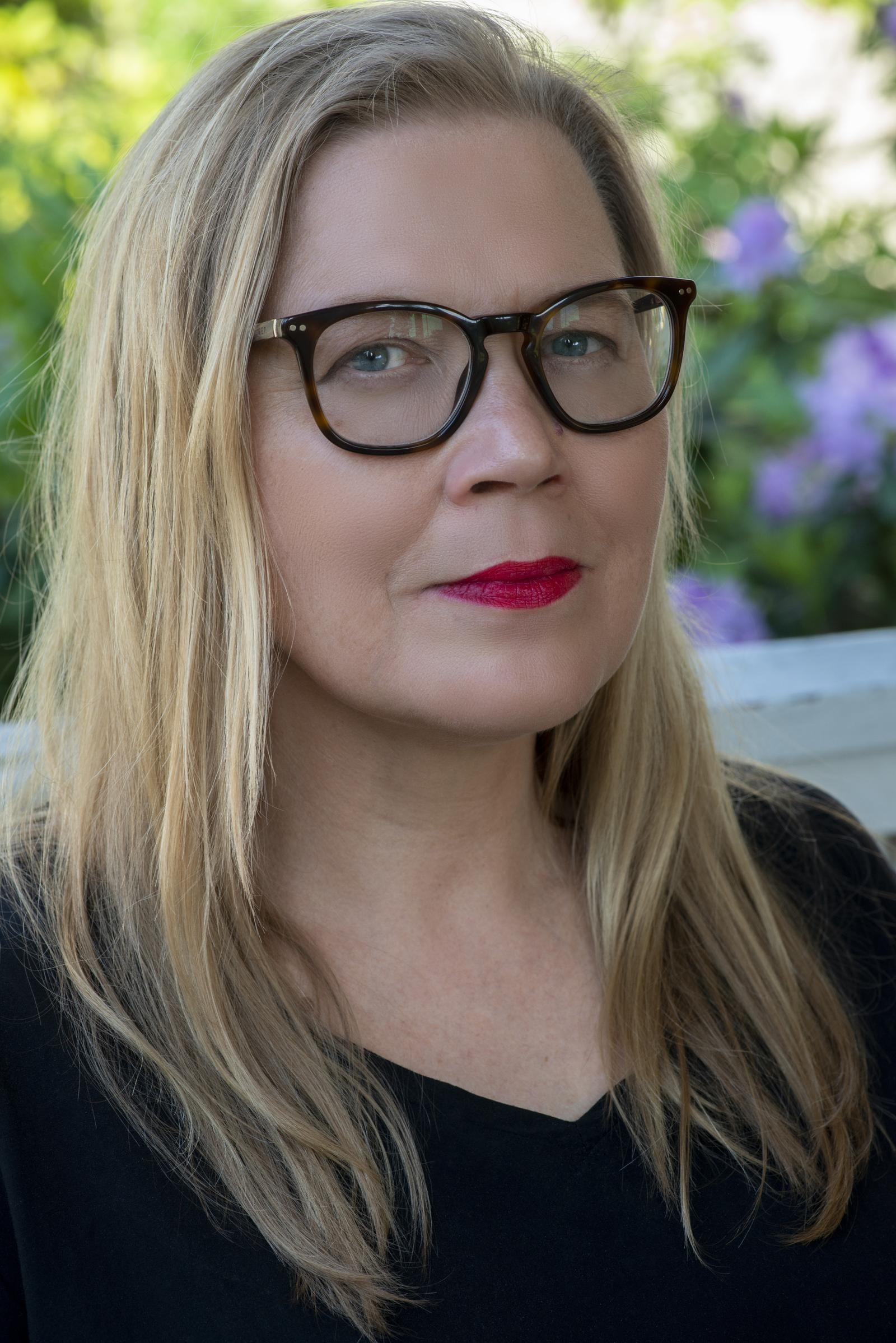 Elena Näsänen