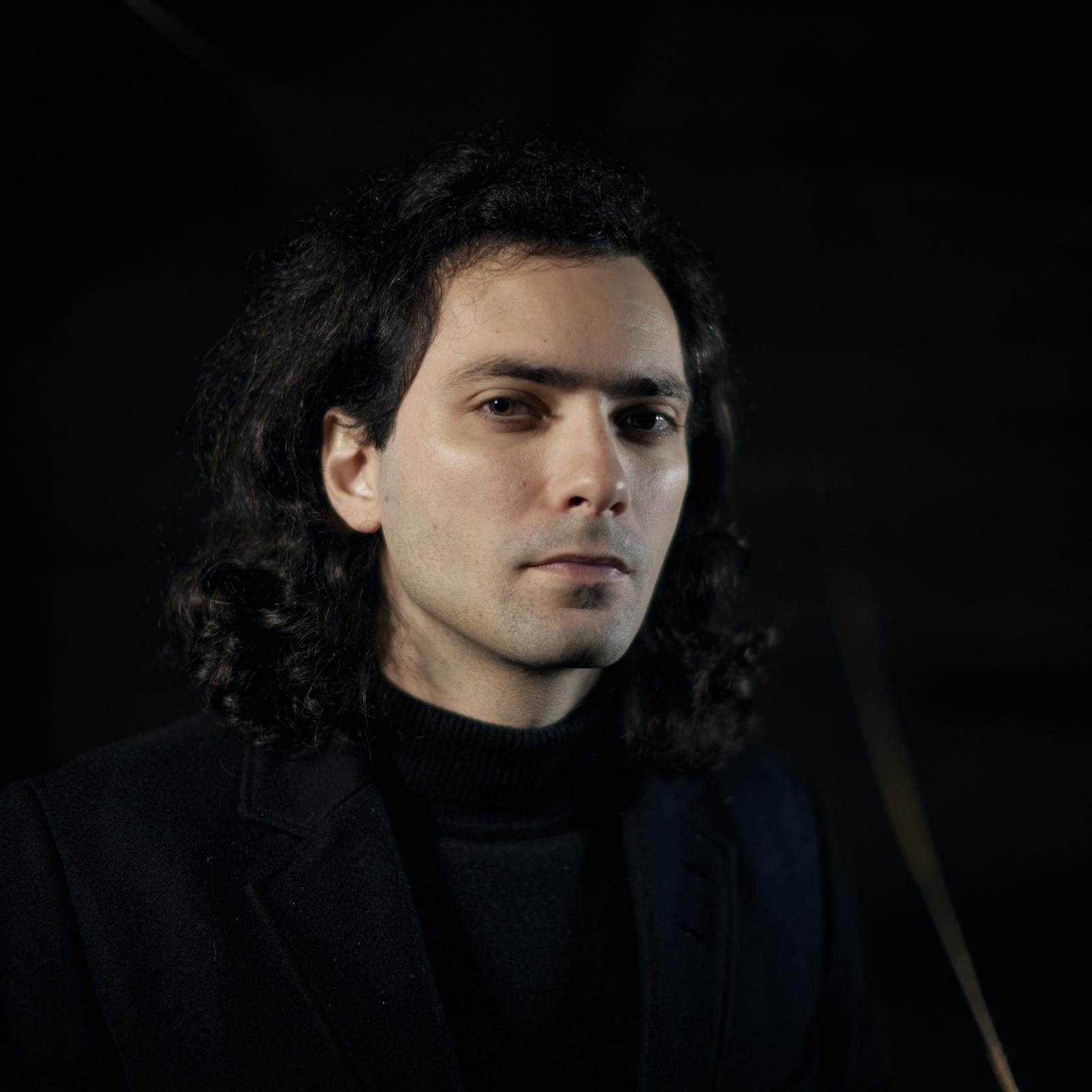 François Yazbeck